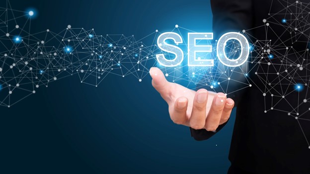 Image indicating how kgu helps your business with seo